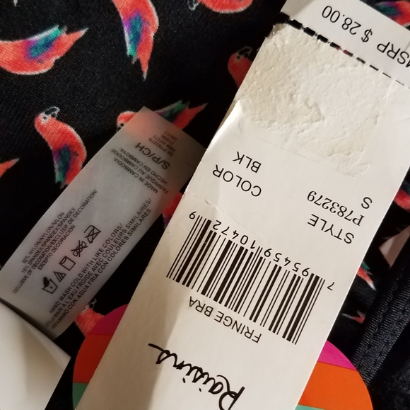 Raisins bikini set  f13 - Picture 8 of 9